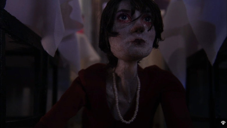 Madame Tutli-Putli
