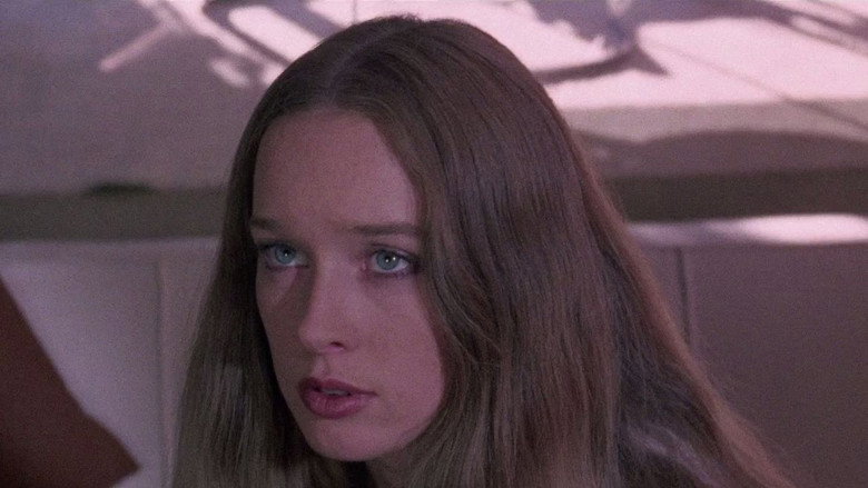 Madeline: Anatomy of a Nightmare