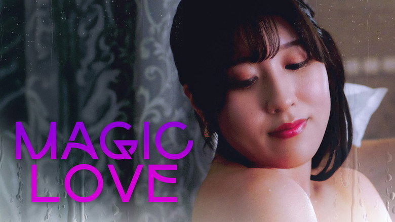 Magic Love