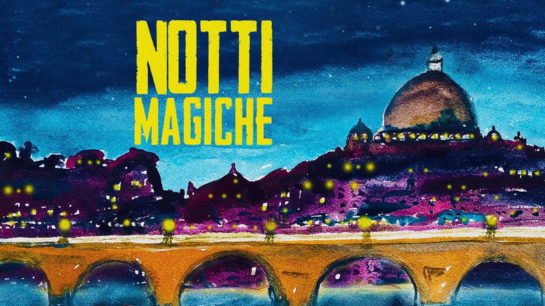 Magical Nights