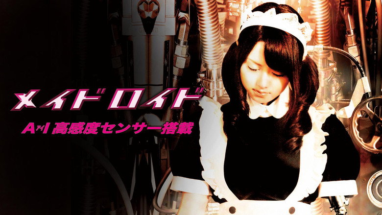 MAID-DROID