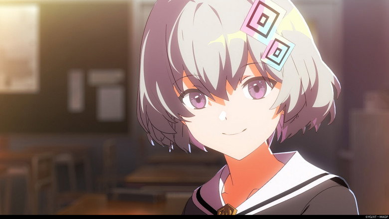Make a Girl