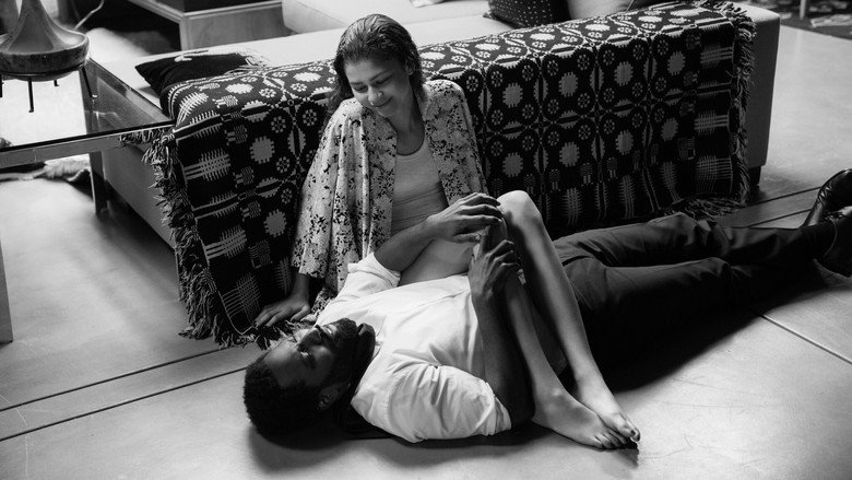 Malcolm & Marie