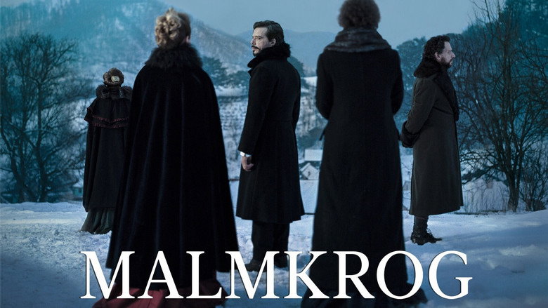 Malmkrog
