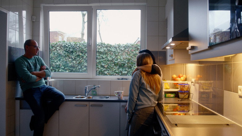 Mama, mag ik naar huis toe?