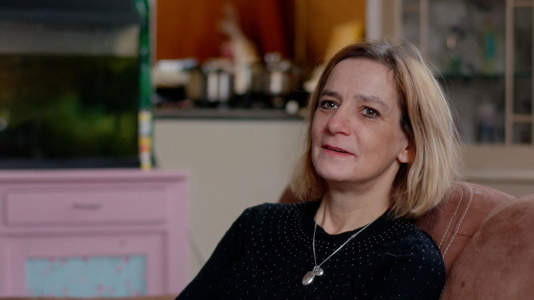 Mama, mag ik naar huis toe?
