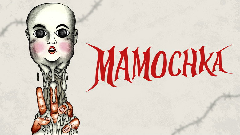 Mamochka