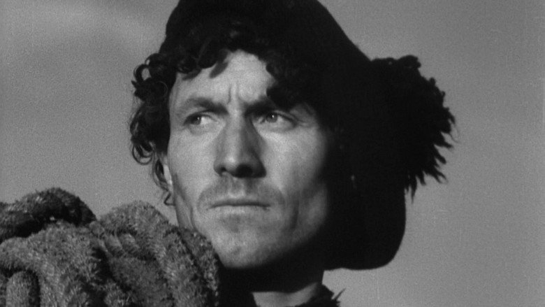Man of Aran