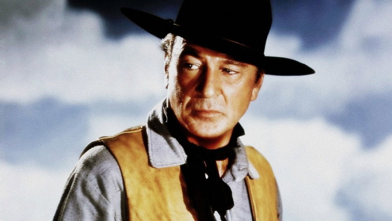 Man of the West