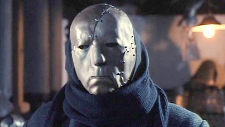 Mandroid