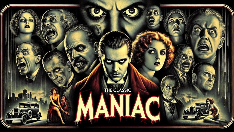 Maniac