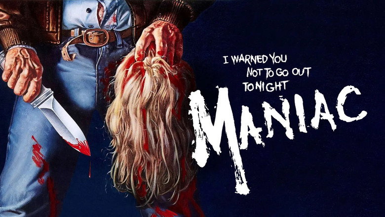 Maniac