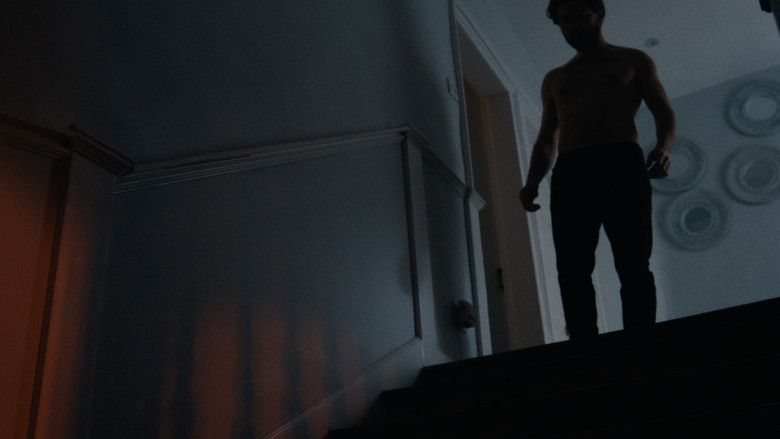 Manor of Darkness