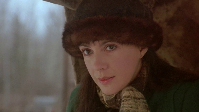 Maria Chapdelaine
