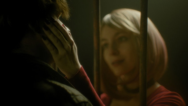 Maria: Silent Hill 2 Fan-Short Film