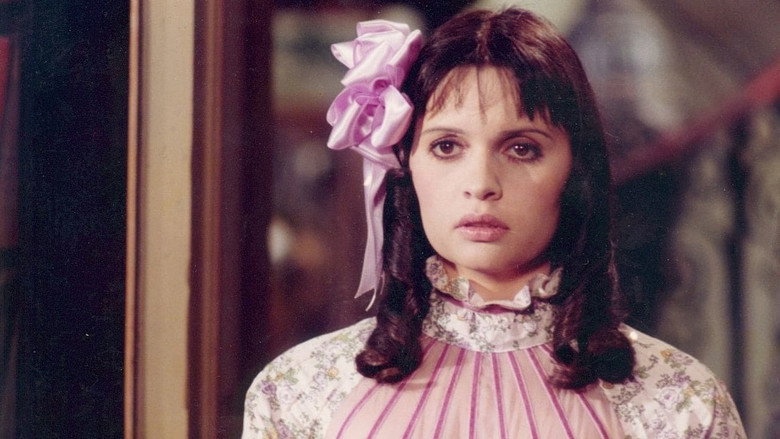 Marie, the Doll