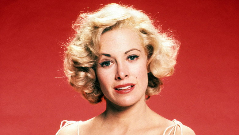 Marilyn: The Untold Story