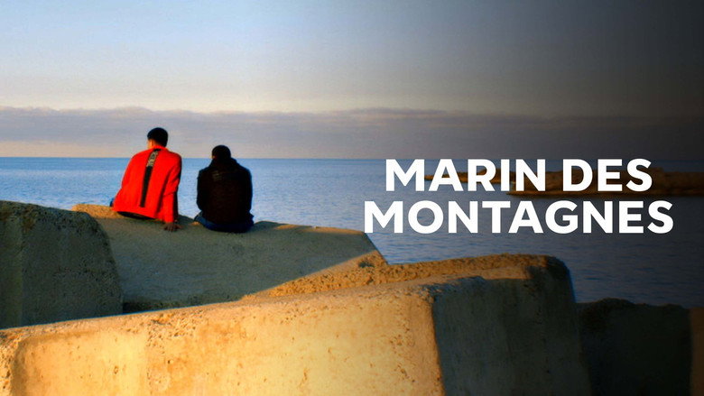 Mariner of the Mountains