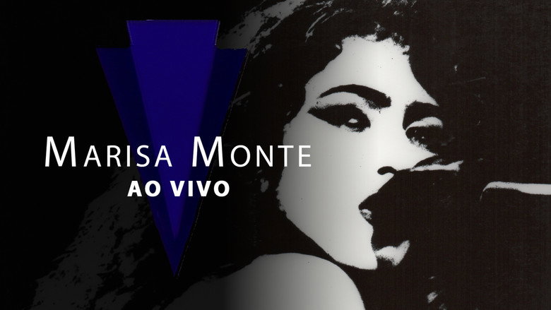 Marisa Monte: MM ao Vivo