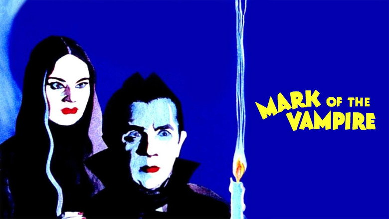 Mark of the Vampire