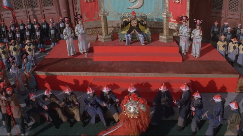 Martial Arts of Shaolin