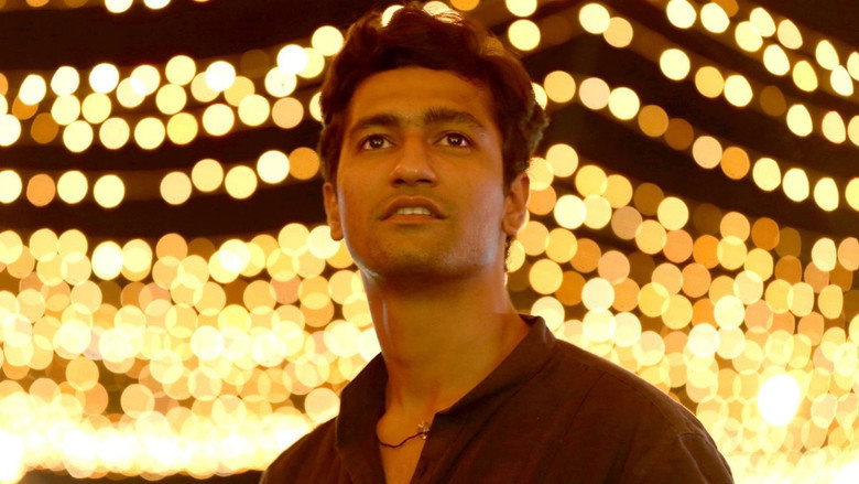 Masaan
