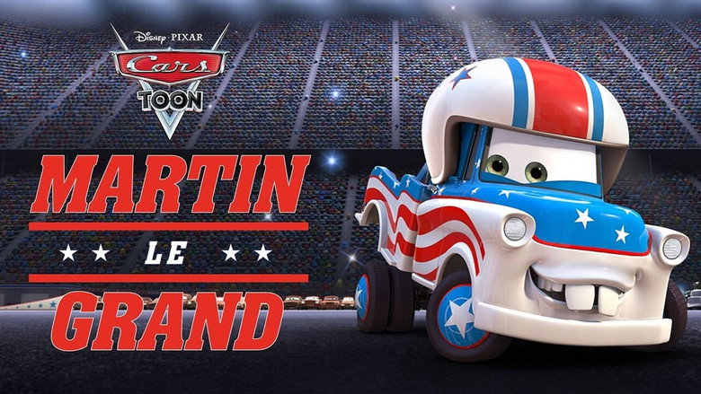 Mater the Greater