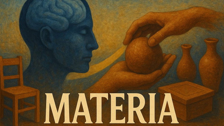 Materia