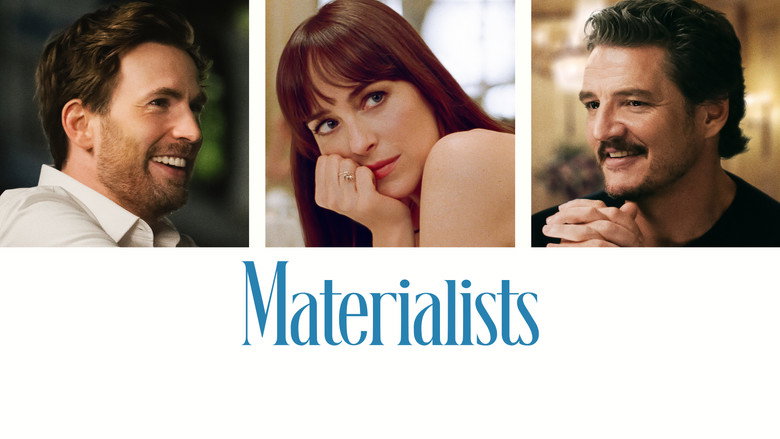 Materialists