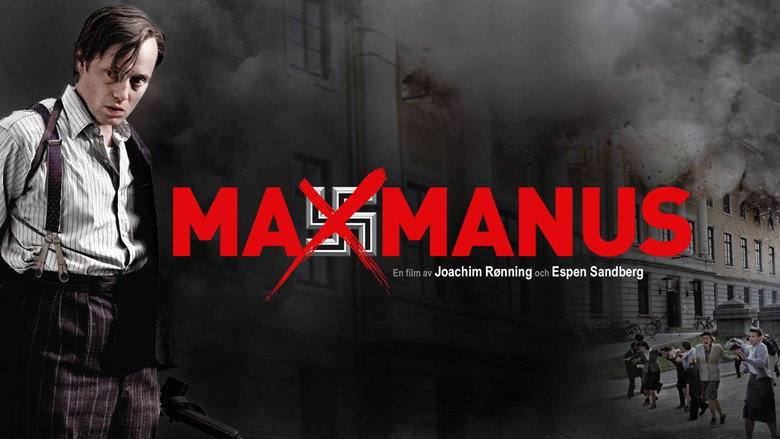 Max Manus: Man of War