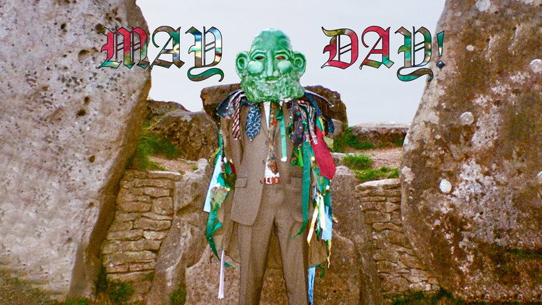 May Day!