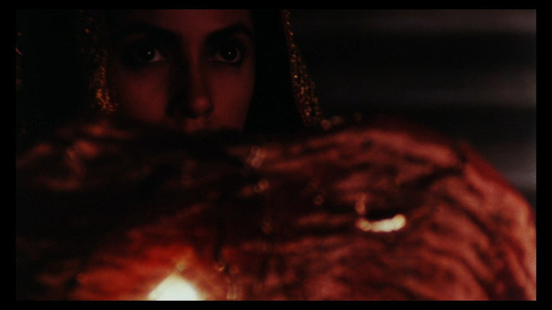 Maya Memsaab