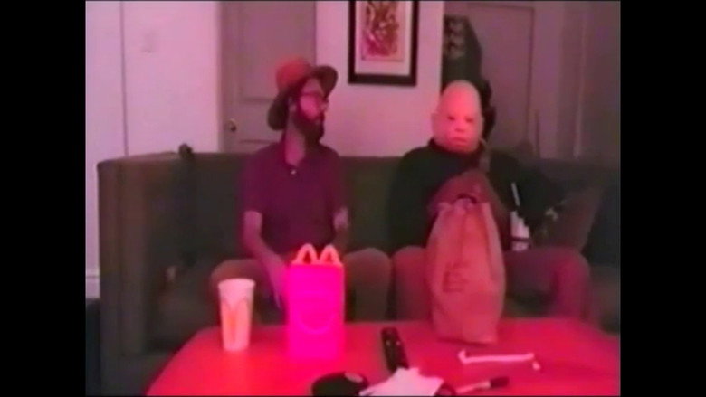 McMurderer