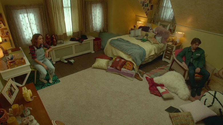 Me and Earl and the Dying Girl