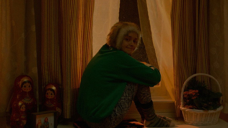 Me and Earl and the Dying Girl