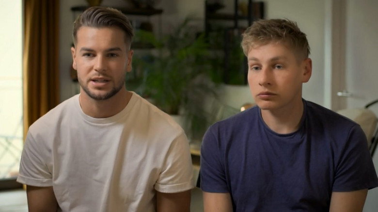 Me, My Brother and Our Balls