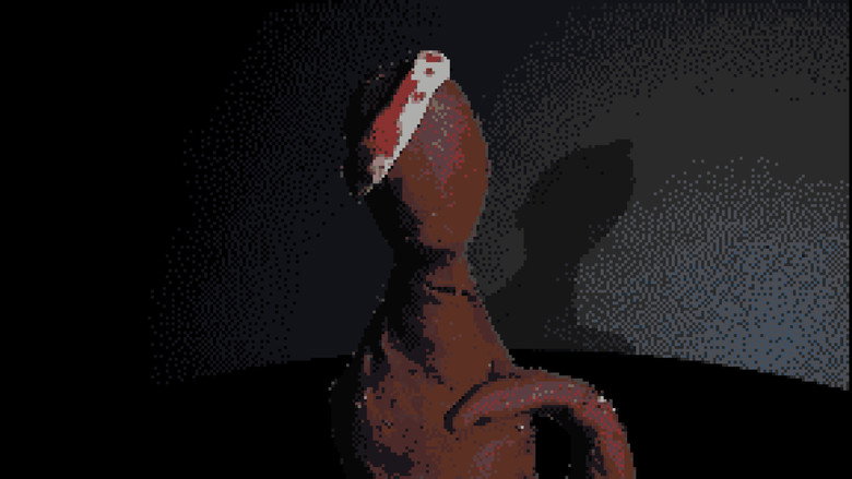 Me, The Maggot