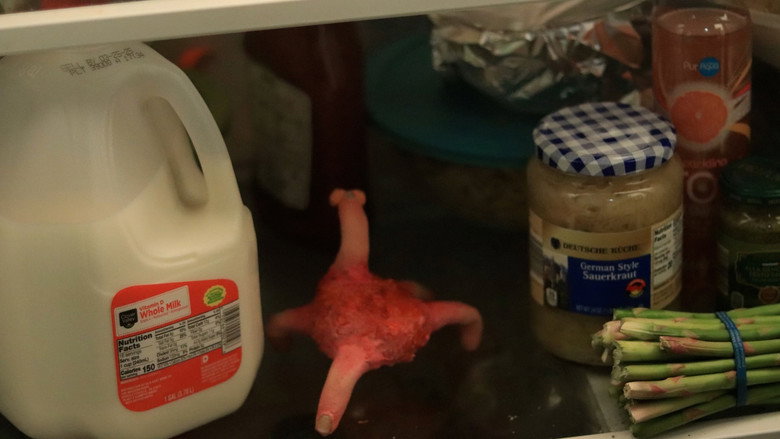 Meat Lump