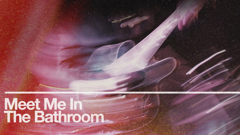 Meet Me in the Bathroom