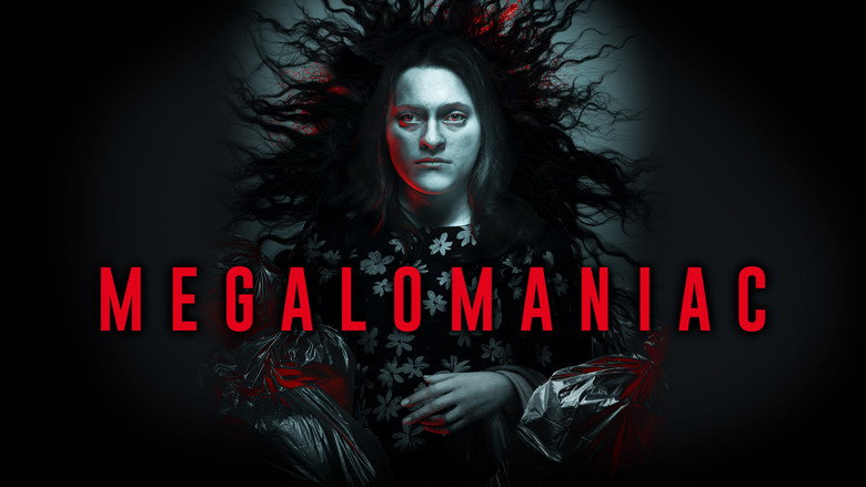 Megalomaniac