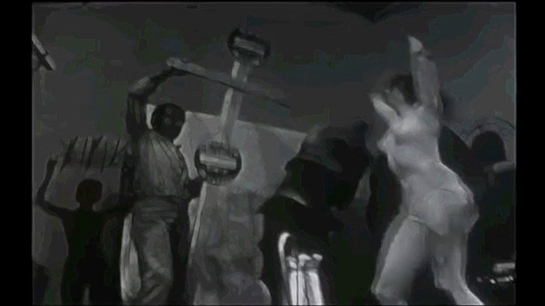 Melodrama Sacramental