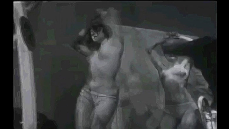 Melodrama Sacramental