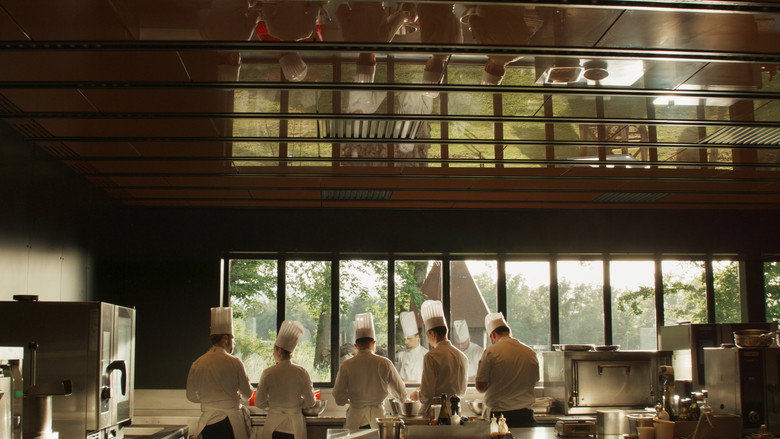 Menus-Plaisirs, les Troisgros