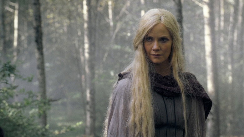 Merlin and the Book of Beasts