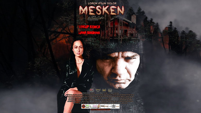 Mesken