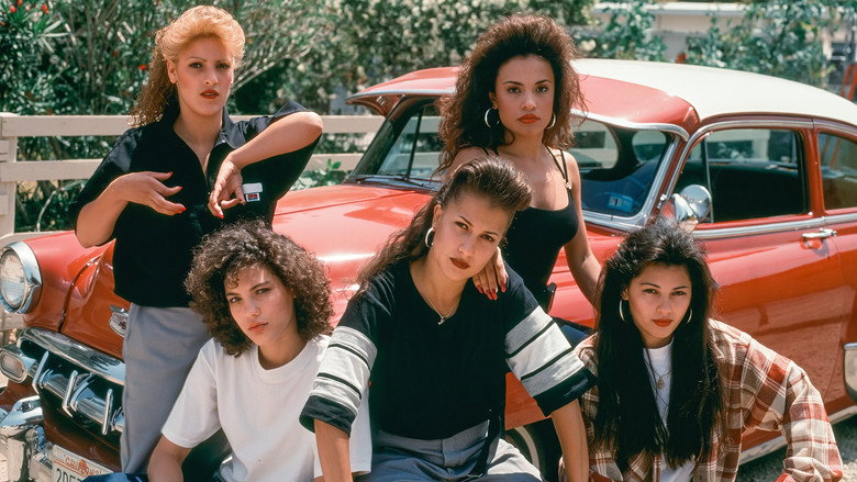 Mi Vida Loca