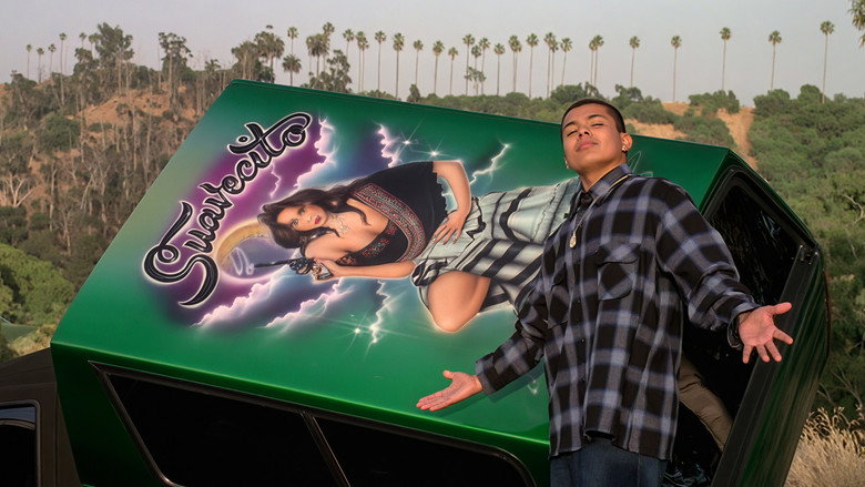 Mi Vida Loca
