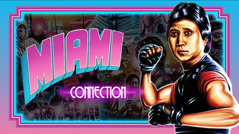 Miami Connection