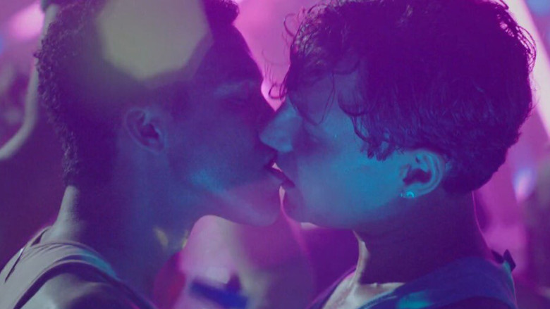Midnight Kiss