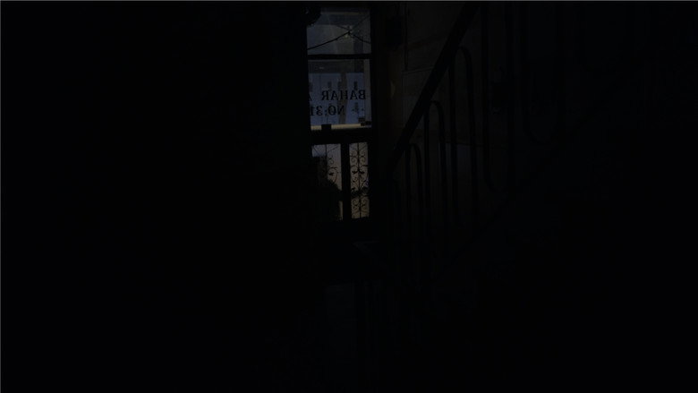 Midnight Paradox